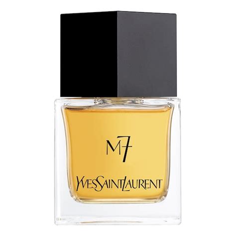 m7 yves saint laurent sephora|M7 .